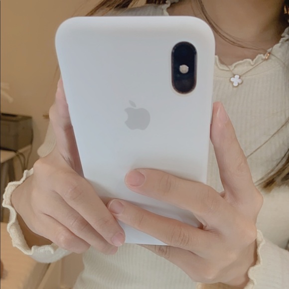 Long sleeve rib tee of Abercrombie - Picture 3 of 5